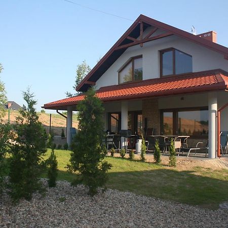 Apartamenty Jasmin I Lilia Jez. Sunowo Kolo Elku Chrzanowo Exterior foto