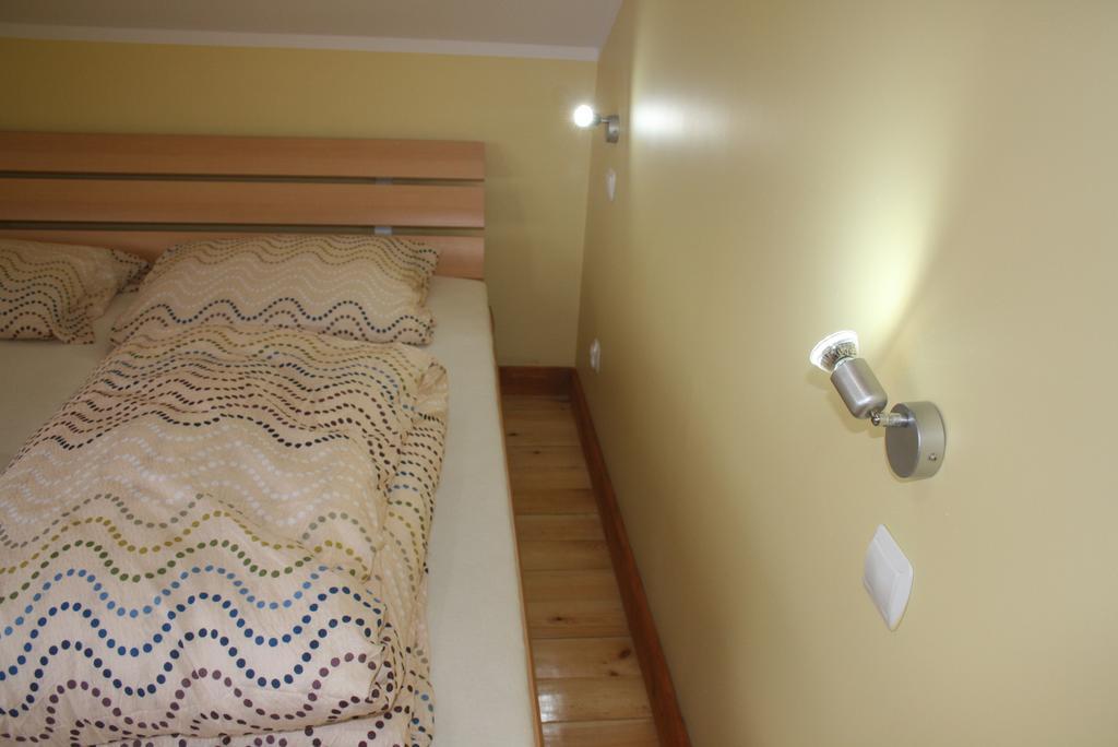 Apartamenty Jasmin I Lilia Jez. Sunowo Kolo Elku Chrzanowo Exterior foto