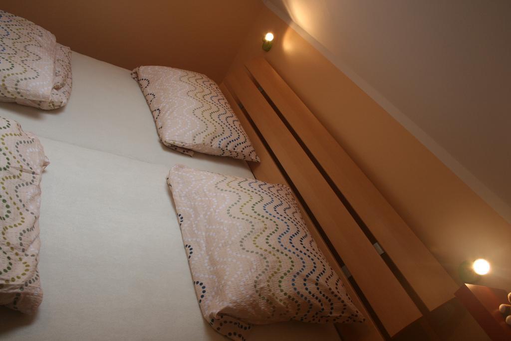 Apartamenty Jasmin I Lilia Jez. Sunowo Kolo Elku Chrzanowo Exterior foto