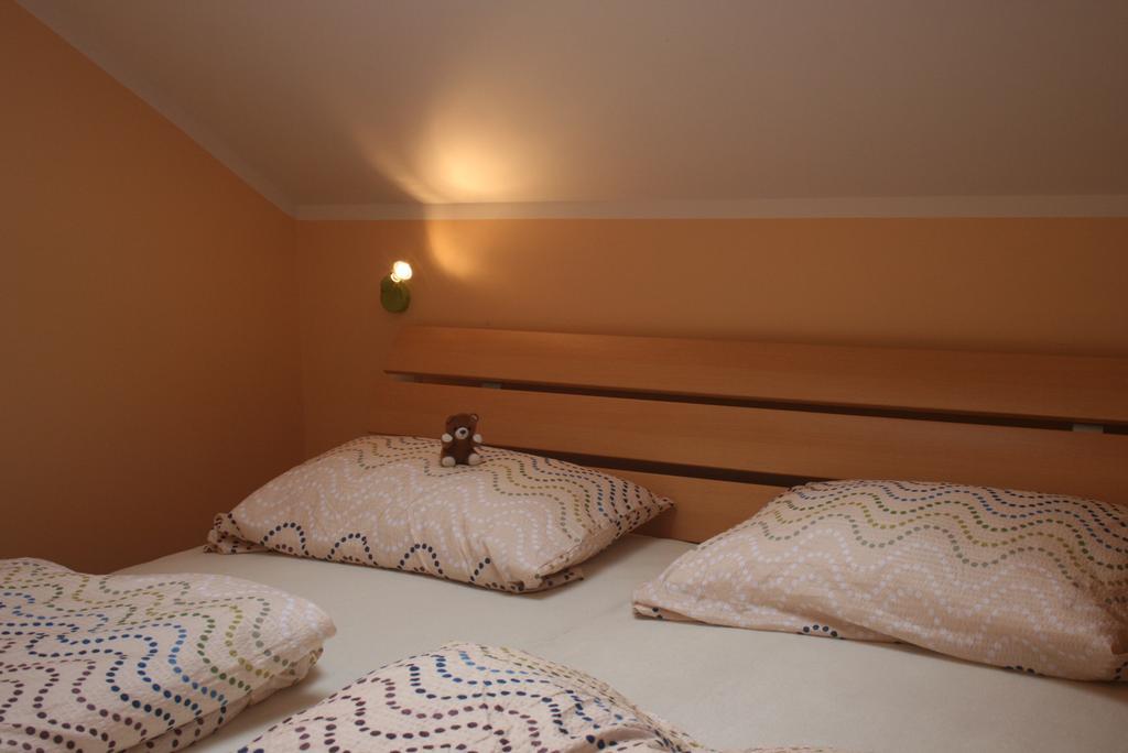 Apartamenty Jasmin I Lilia Jez. Sunowo Kolo Elku Chrzanowo Exterior foto