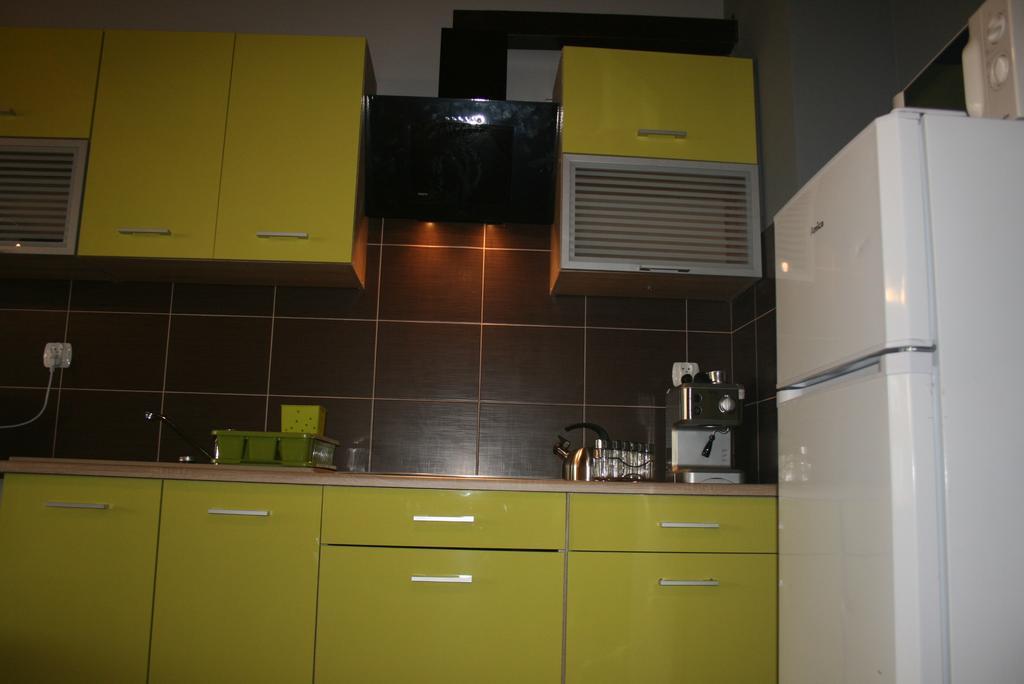 Apartamenty Jasmin I Lilia Jez. Sunowo Kolo Elku Chrzanowo Exterior foto
