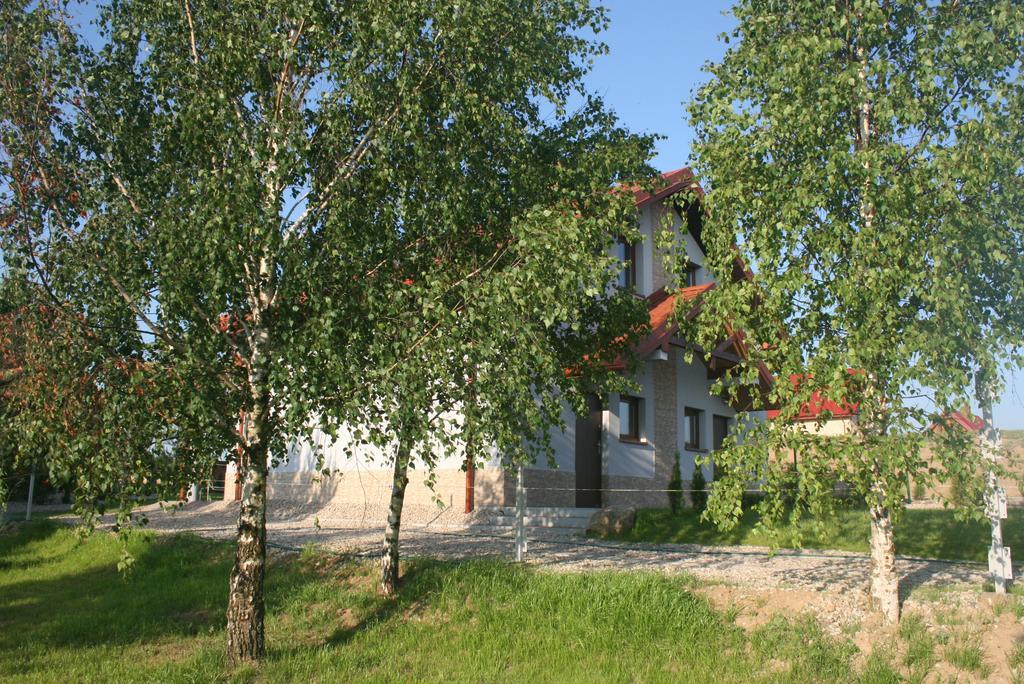 Apartamenty Jasmin I Lilia Jez. Sunowo Kolo Elku Chrzanowo Exterior foto