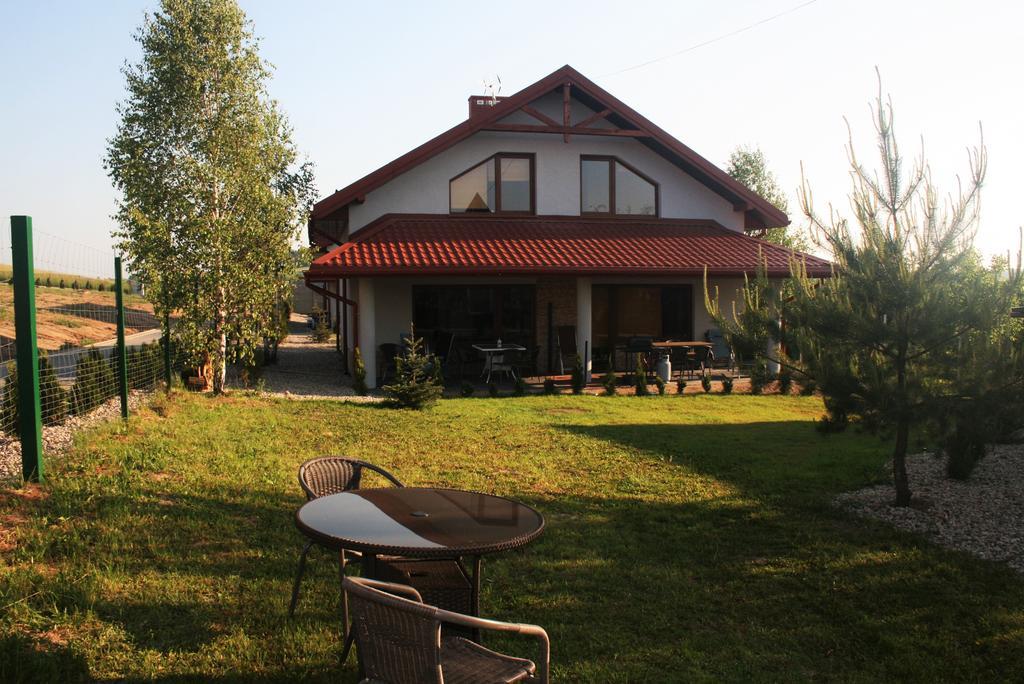 Apartamenty Jasmin I Lilia Jez. Sunowo Kolo Elku Chrzanowo Exterior foto